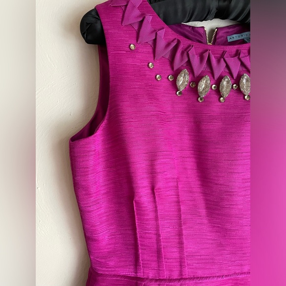 ANTONIO MELANI 12 NWT ✨ - Picture 3 of 15